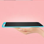 1360 lcd portable writing pad tablet for kids 8 5 inch