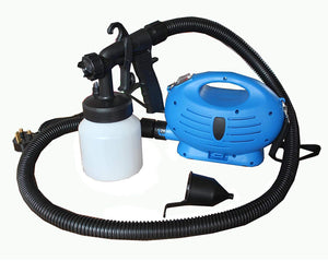 electric portable spray painting machine