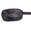 0846 portable travel hand pouch shaving kit bag for multipurpose use black