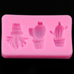 1137 3 different shape reusable popsicle moulds