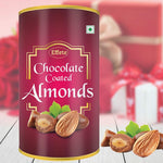 chocolate coated roasted almonds chocolate 96 grams