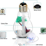 1242 automatic spray sanitizer air freshener humidifier