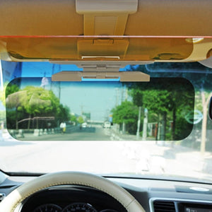 Car Sun Visor Extension Car Anti Glare Driving HD Tac Visor for