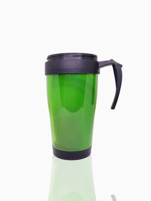 0552 portable travel mug tumbler with lid