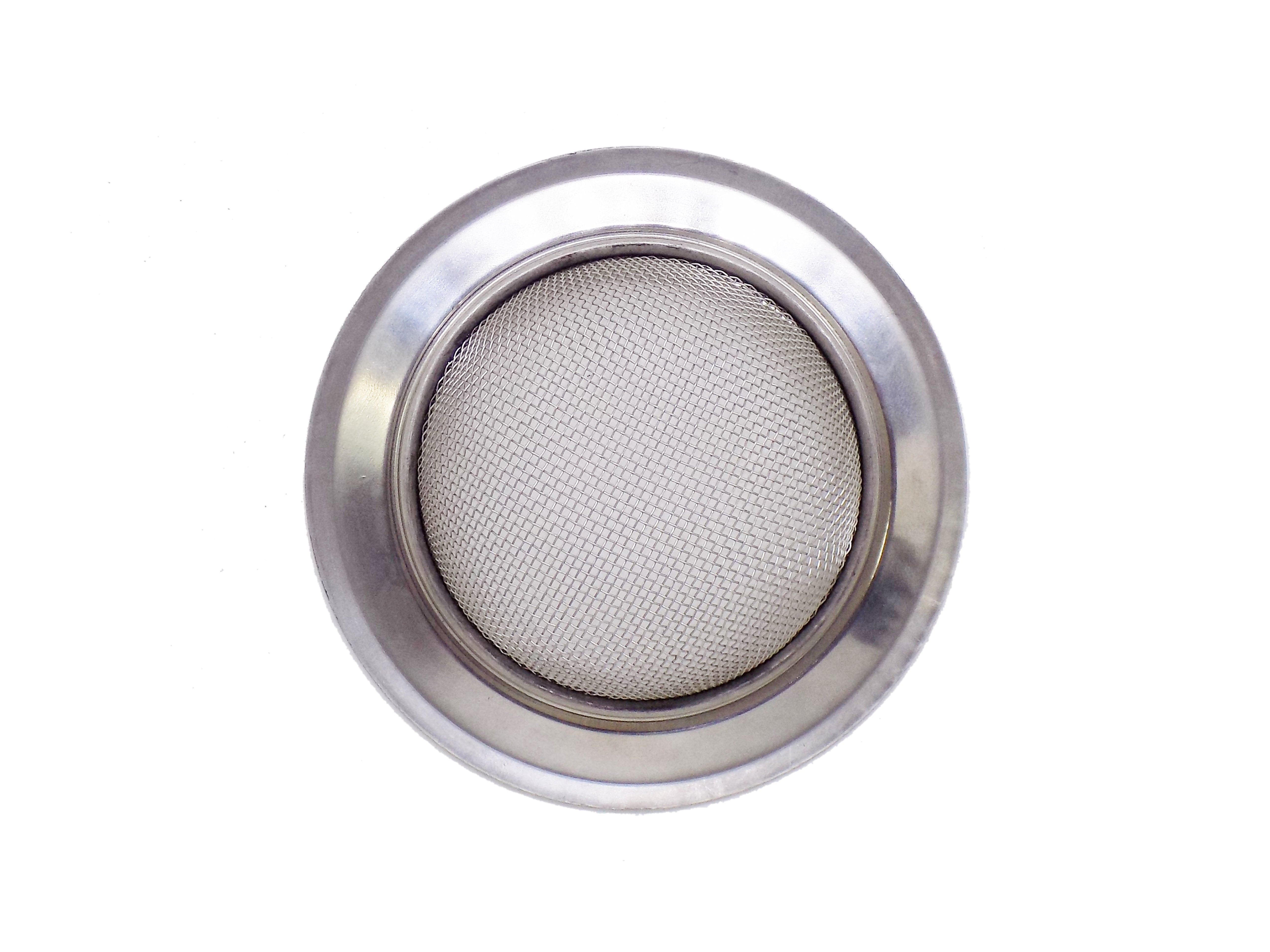 0790 large stainless steel sink wash basin drain strainer