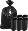 1504 disposable eco friendly garbage dustbin trash bag