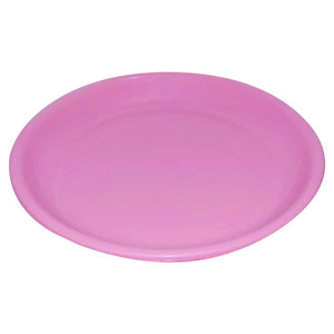 2185 round shaped mini soup plates dishes 6 pcs