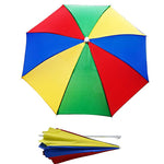 1276 sun protection water proof fabric polyester garden umbrella for beach lawn