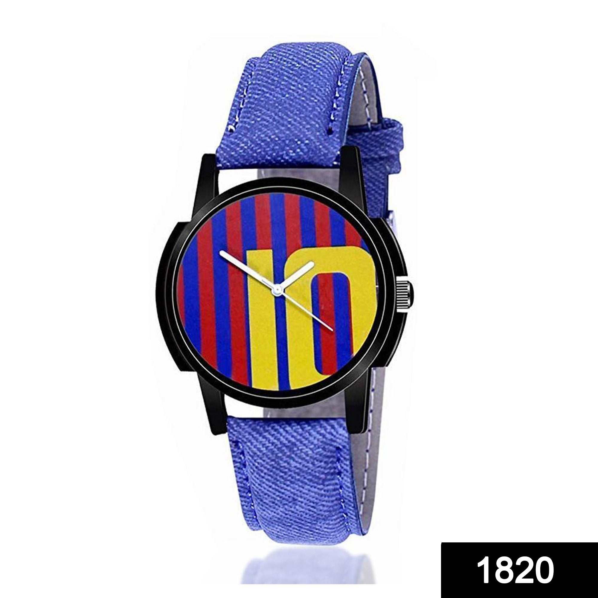 1820 unique premium analogue stylish watch
