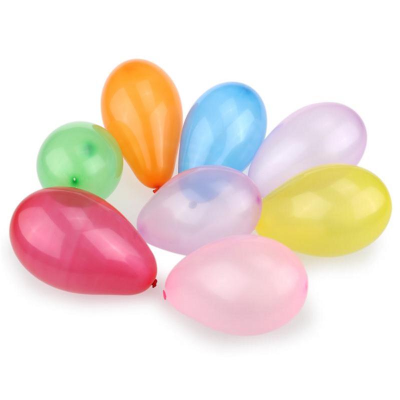 1147 non toxic holi water balloons pack of 500 balloons multicolour