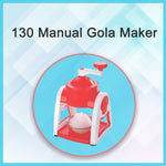 gambit manual gola maker multicolour