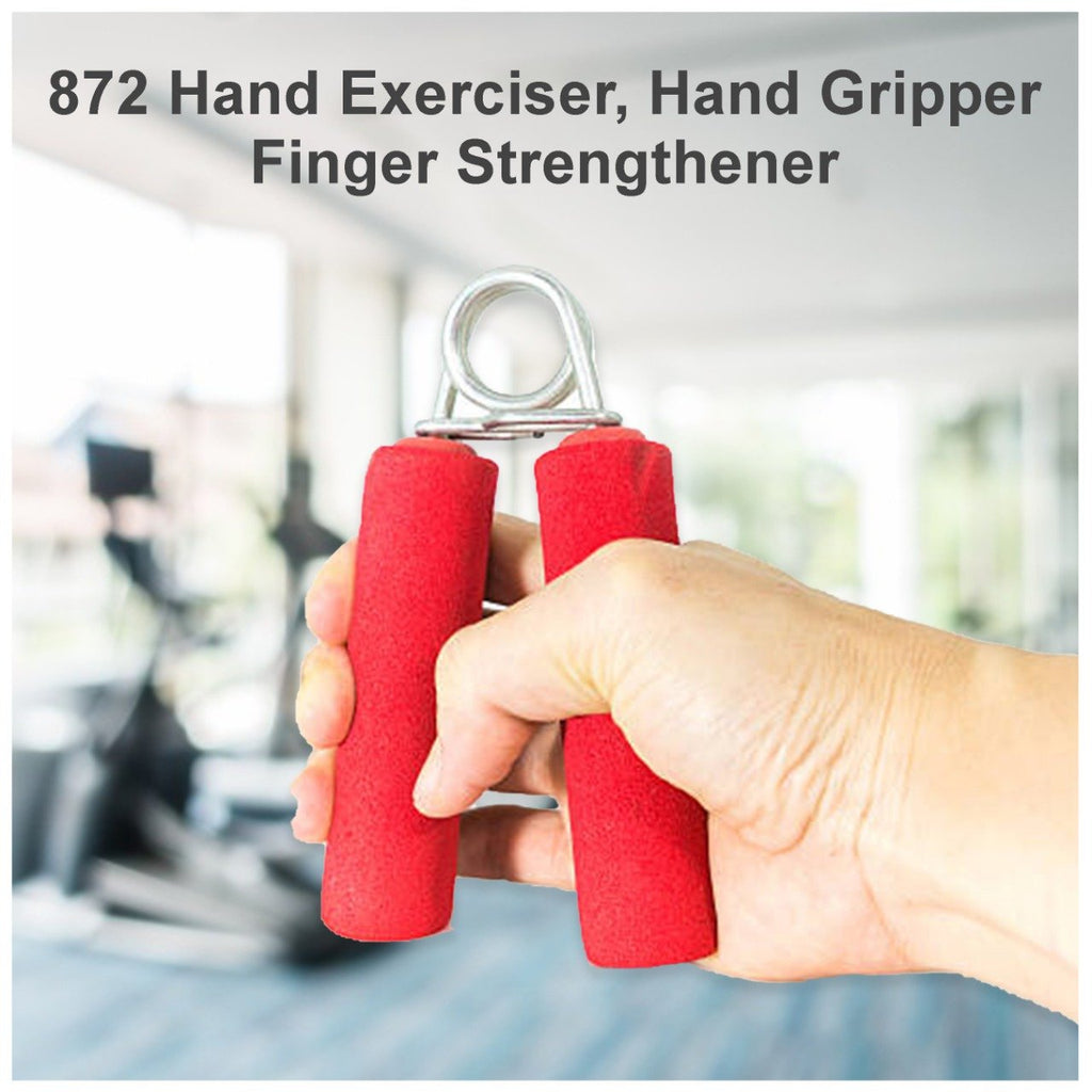 ambitionofcreativity in hand exerciser hand gripper finger strengthener