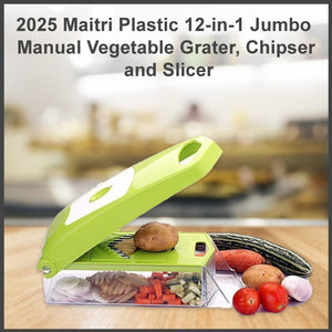 2025_maitri jumbo 12 in 1 fruits and vegetable cutter chopper grater peeler all in one