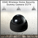 0346 wireless hd home security camera cctv