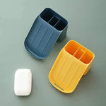 Wall Mounted Storage Box for Soap Sponge