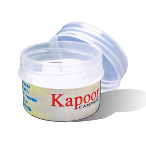 2106 pure kapoor tablets 10gm
