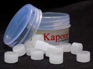 2106 pure kapoor tablets 10gm