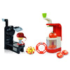 2041 Kitchen Combo - 3 in 1 Shredder, Fruit Peeler & Apple Cutter - Ambitionofcreativity.in - Kitchen - Ambitionofcreativity.in