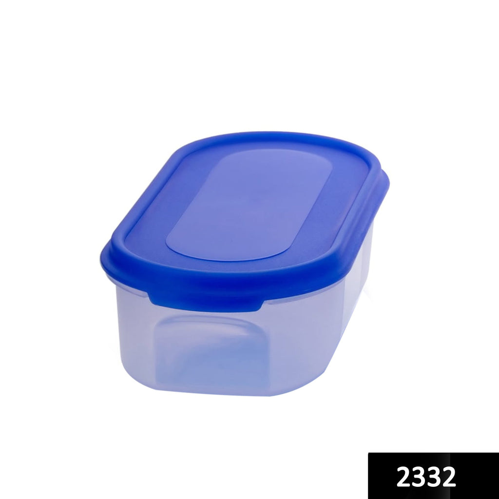 2332 kitchen storage container for multipurpose use 500ml