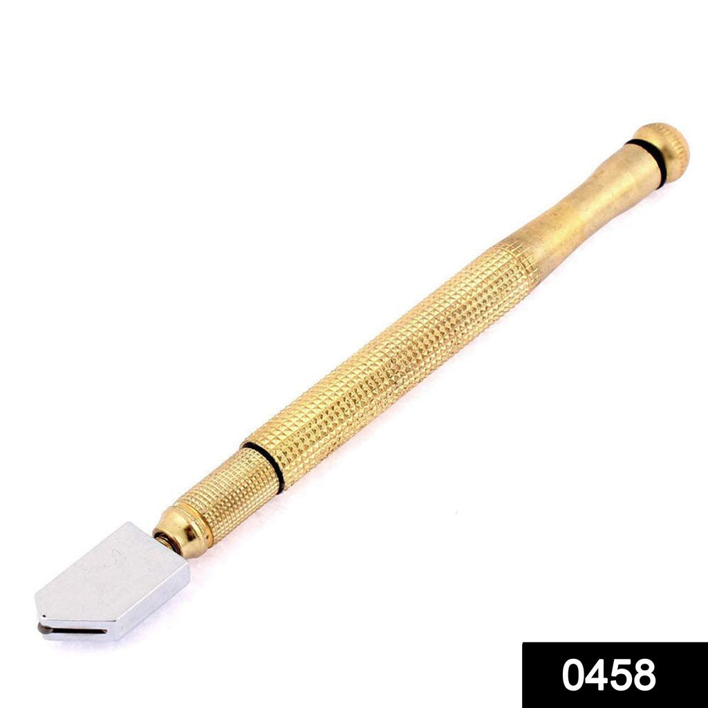 ambitionofcreativity in professional glass cutting tools metal glass cutter gold