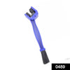 489 cycle motorbike chain cleaning tool