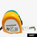 ambitionofcreativity in 5m pocket measuring tape with lock