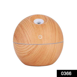 366 wood grain humidifier ultrasonic air humidifier