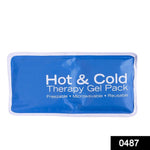 ambitionofcreativity in medical flexible hot and cold reusable gel packs