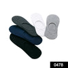 pack of 10 pairs mens invisible trainer liner socks no show secret footsies