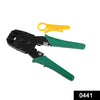 networking crimping tool