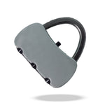 1244 stainless steel resettable combination padlock
