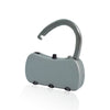 1244 stainless steel resettable combination padlock