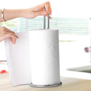 2066 decorative napkin tissue roll holder
