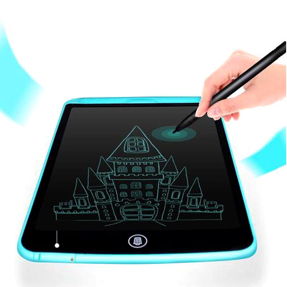 1360 lcd portable writing pad tablet for kids 8 5 inch