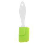2226 small non stick heat resistant spatula for cooking
