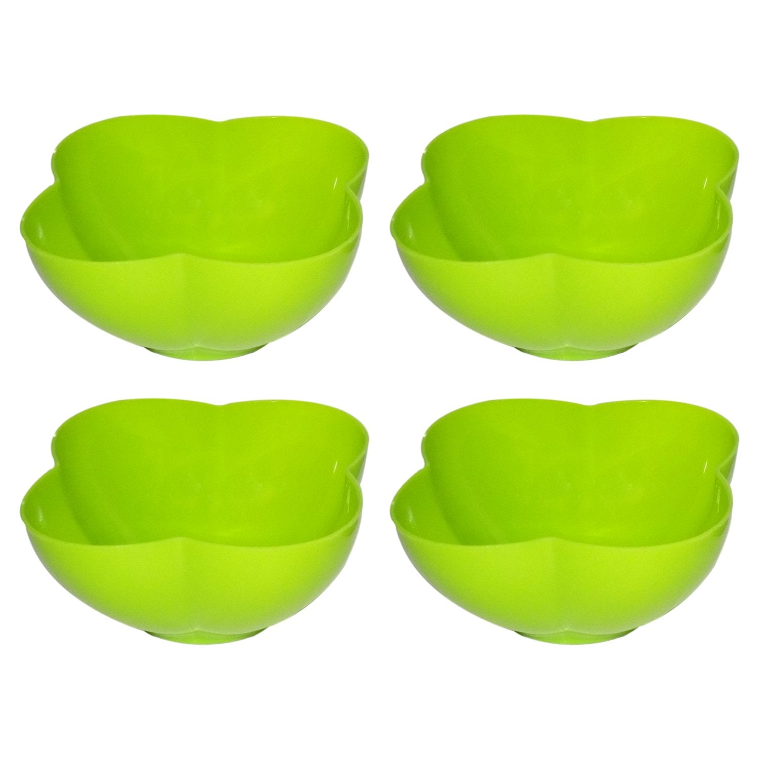 2329 stain resistant flora pudding set set for kitchen set of 7