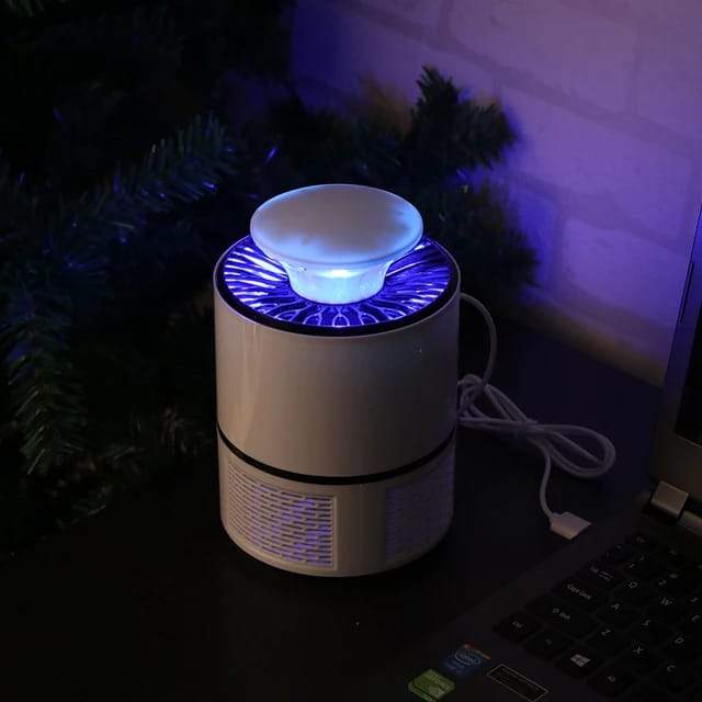 1219 eco friendly electronic mosquito killer lamp