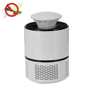 1219 eco friendly electronic mosquito killer lamp