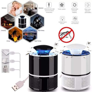 1219 eco friendly electronic mosquito killer lamp