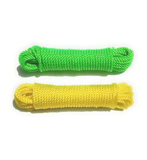 0564 multipurpose rope for both indoor and outdoor purpose