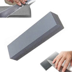 1542 combination stone sharpener for both knives and tool