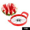 1185 water melon cutter slicer with 8 blades