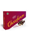 chocofarm chocolate coated peanuts 32 gms