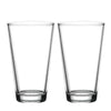 0620 Water & Juice Transparent Glasses Set 300ml (6pcs)