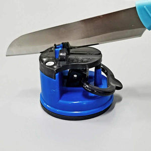 2164 manual kitchen knife sharpener for sharpening stainless steel