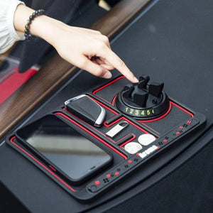 🎁50% OFF - NON-SLIP Phone Pad For Car