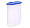 2076 modular transparent airtight food storage container 2000 ml