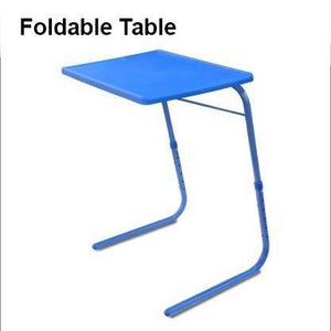 1070 multi function detachable and foldable table