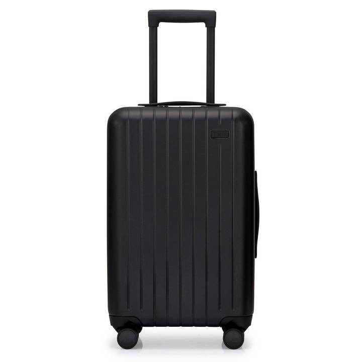 0835 18 inch trolley luggage bag for travelling