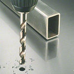1515 5mm metric steel extremely heat resistant twist drill bit